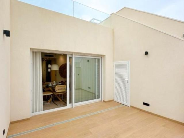 Casa en venta Algorfa