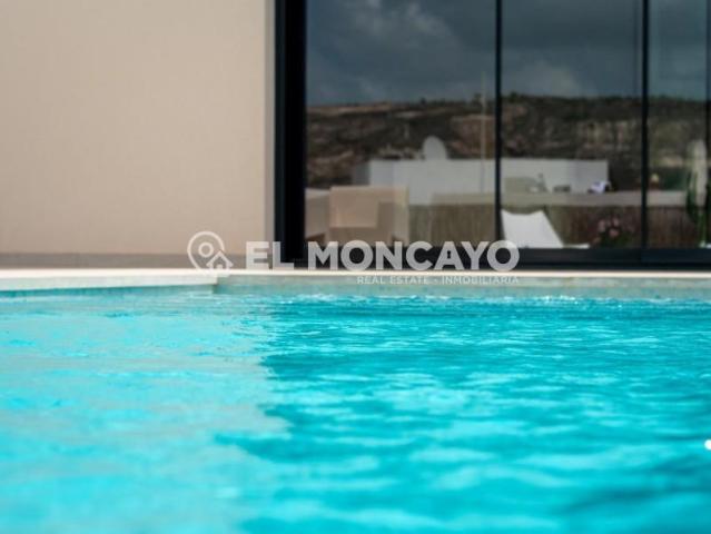 Casa en venta Algorfa
