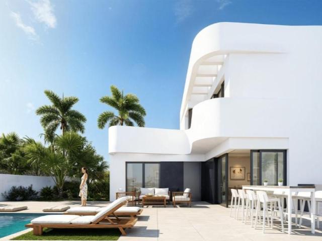 Casa en venta Algorfa