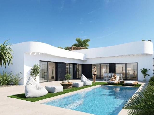 Casa en venta Algorfa