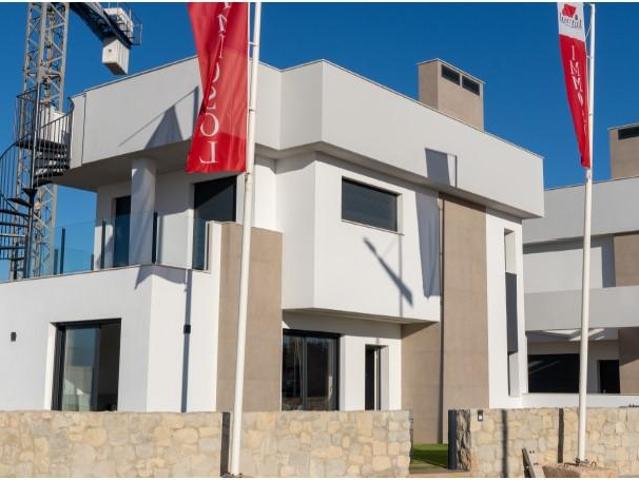 Casa en venta Algorfa