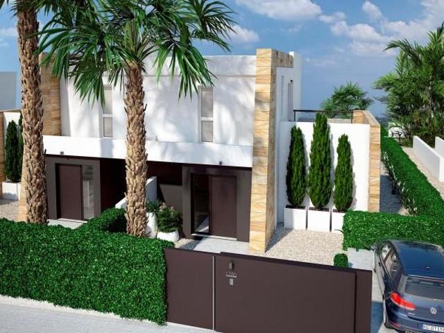 Casa en venta Algorfa