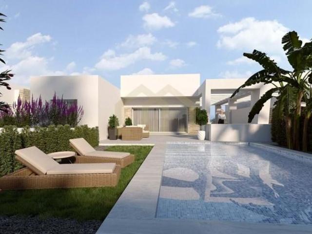 Casa en venta Algorfa