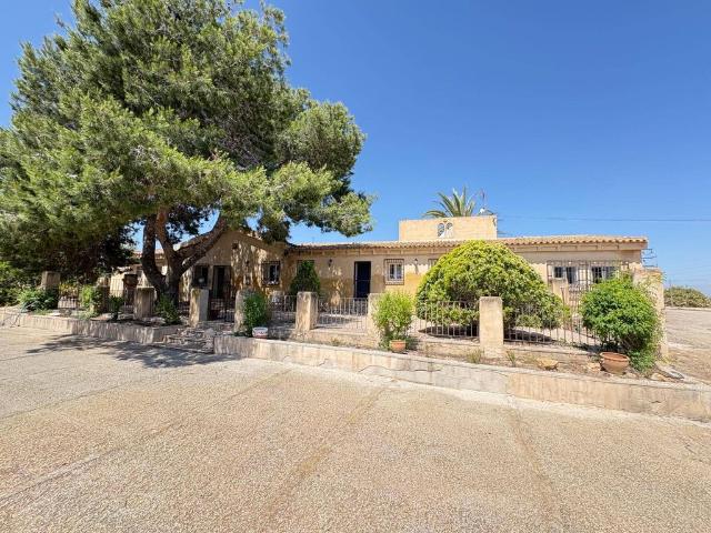 Casa en venta Algorfa, Comunidad Valenciana