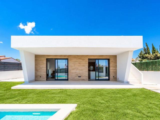Casa en venta Algorfa, España