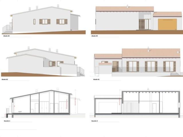 Casa en venta Algaida