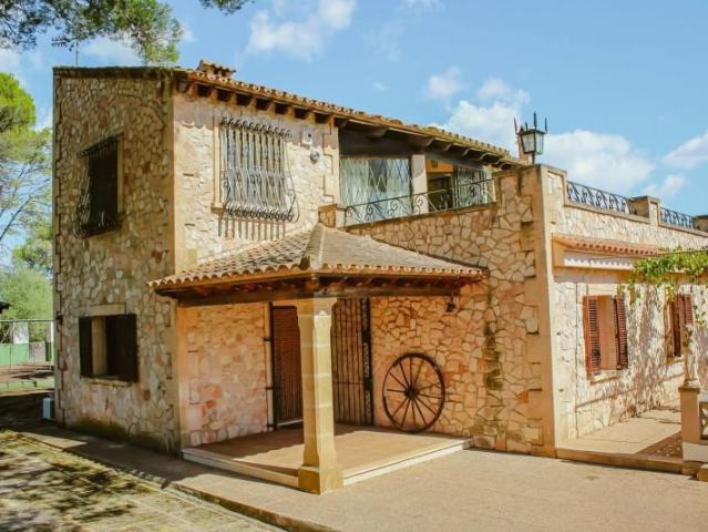Casa en venta Algaida