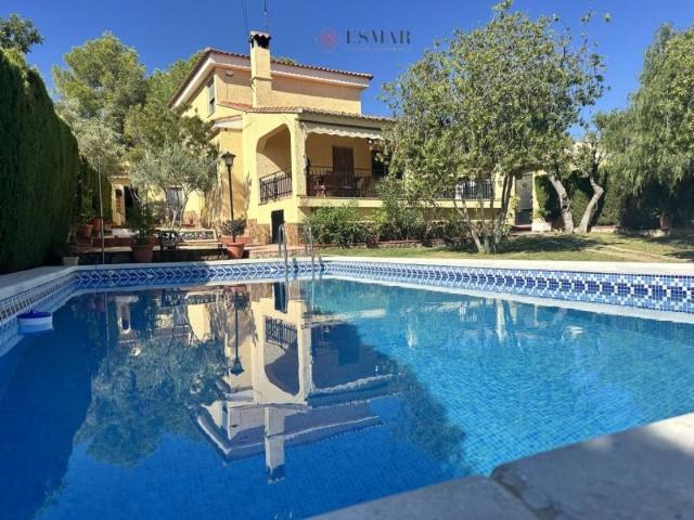 Casa en venta Algar de Palancia