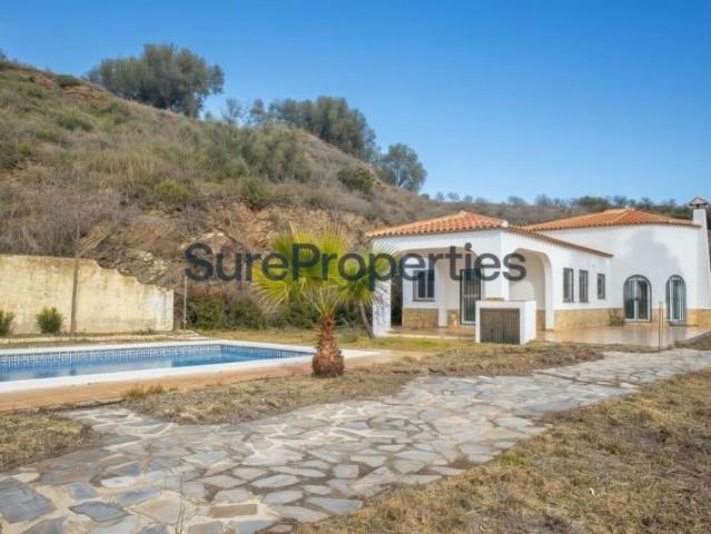 Casa en venta Algarrobo