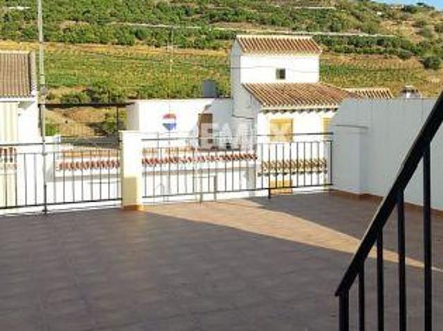 Casa en venta Algarrobo