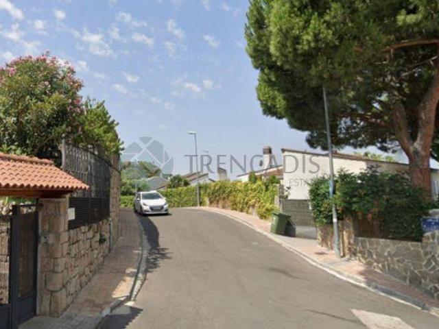 Casa en venta Algete