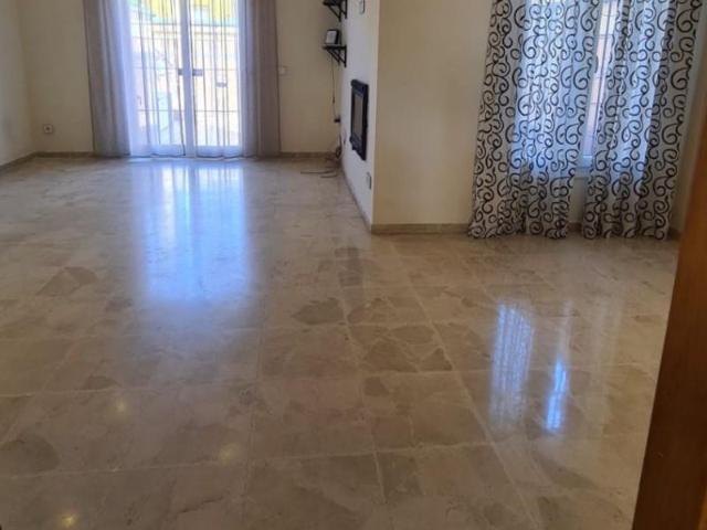 Casa en venta Algeciras