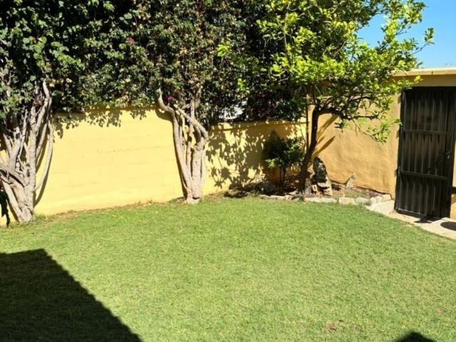 Casa en venta Algeciras