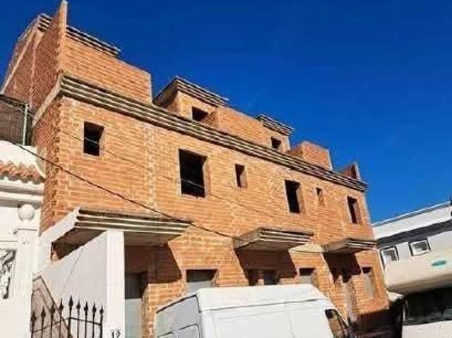 Casa en venta Algeciras