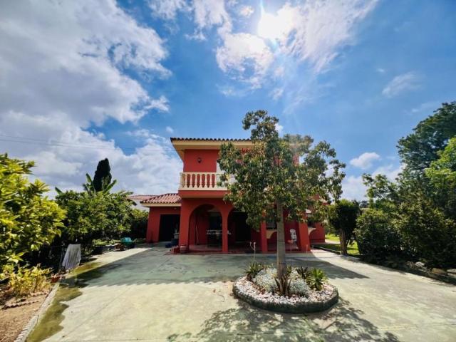 Casa en venta Algeciras