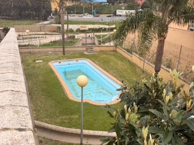 Casa en venta Algeciras