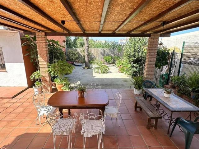 Casa en venta Algeciras