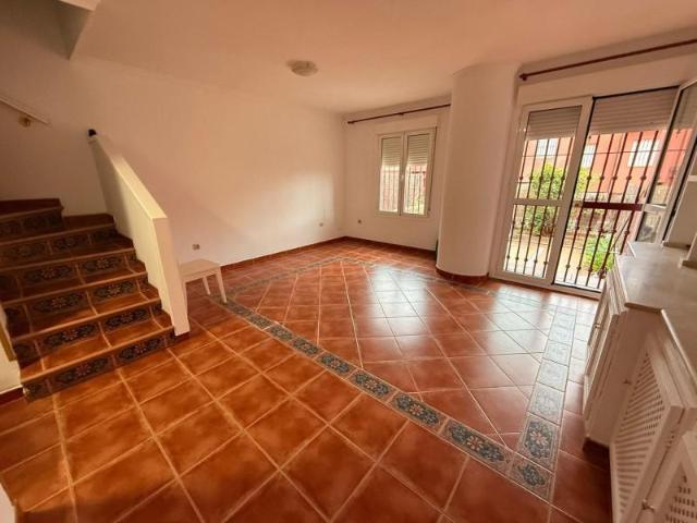 Casa en venta Algeciras