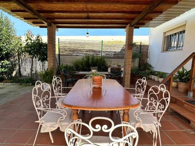 Casa en venta Algeciras