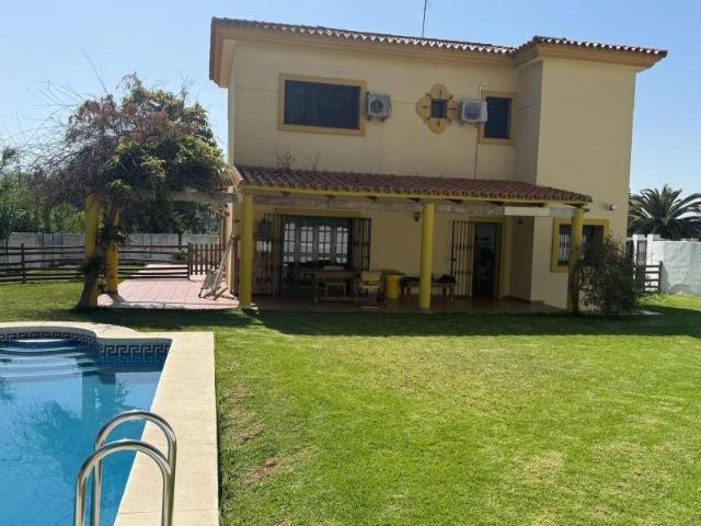 Casa en venta Algeciras