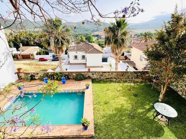 Casa en venta Algeciras, Andalucía