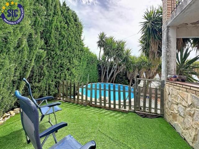 Casa en venta Alginet