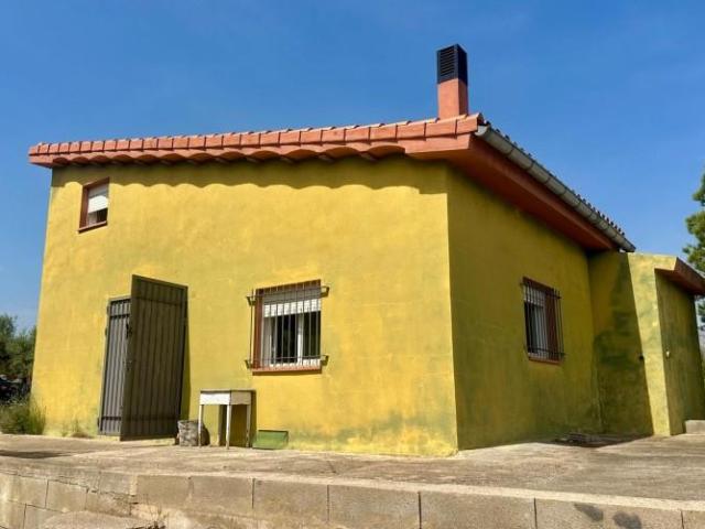 Casa en venta Aldover