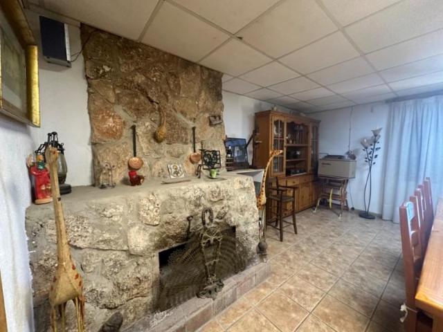 Casa en venta Aldover