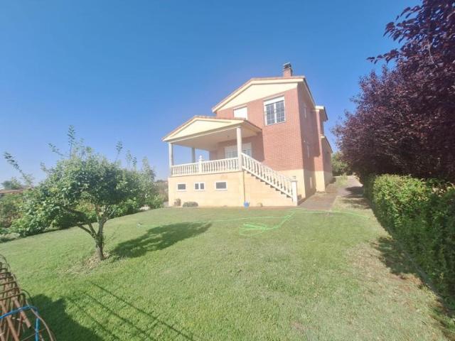 Casa en venta Aldeamayor de San Martín