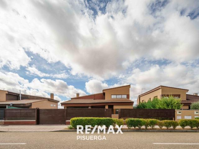 Casa en venta, Aldeamayor de San Martin