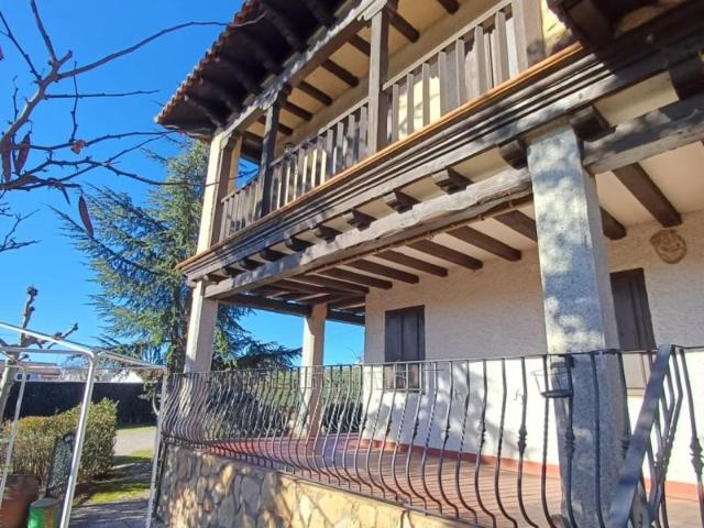 Casa en venta Aldeatejada