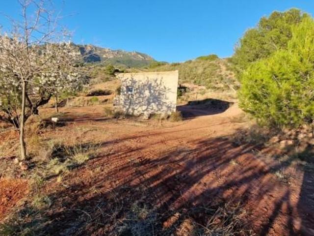 Casa en venta Aledo