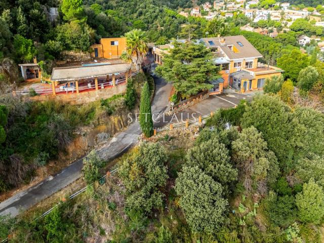 Casa en venta Alella