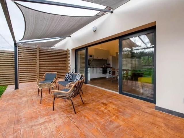 Casa en venta Alfoz de Lloredo