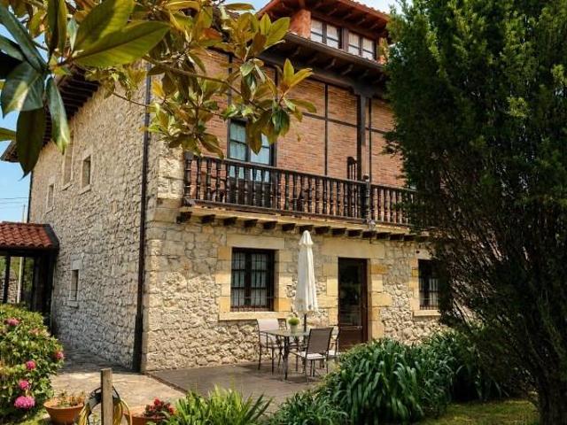 Casa en venta Alfoz de Lloredo