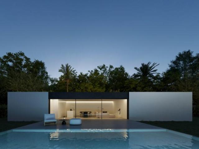 Casa en venta Alfaz del Pi