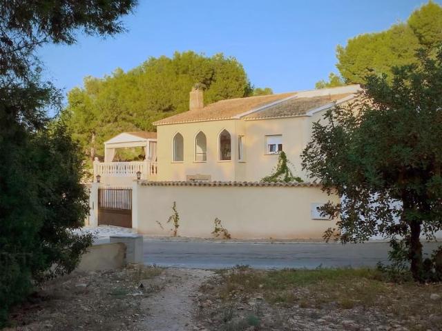 Casa en venta Alfaz del Pi