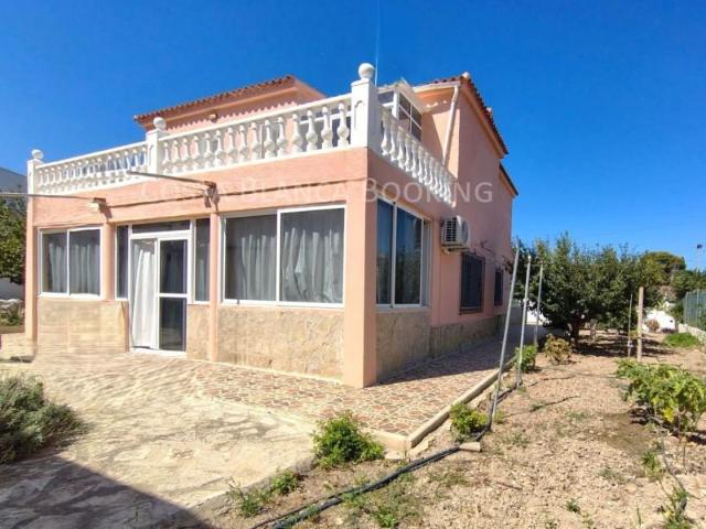 Casa en venta Alfaz del Pi