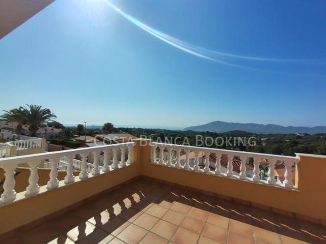 Casa en venta Alfaz del Pi
