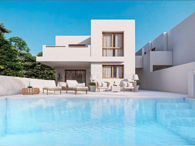 Casa en venta Alfaz del Pi