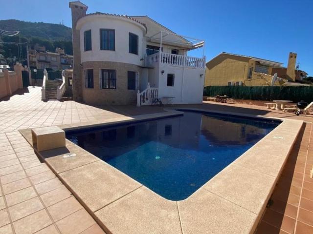Casa en venta Alfaz del Pi