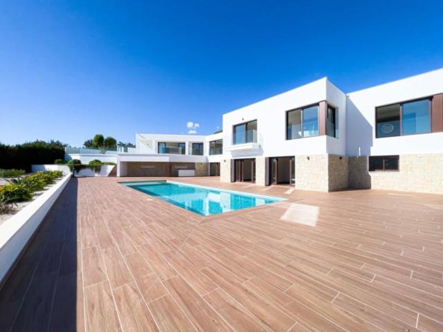 Casa en venta Alfaz del Pi