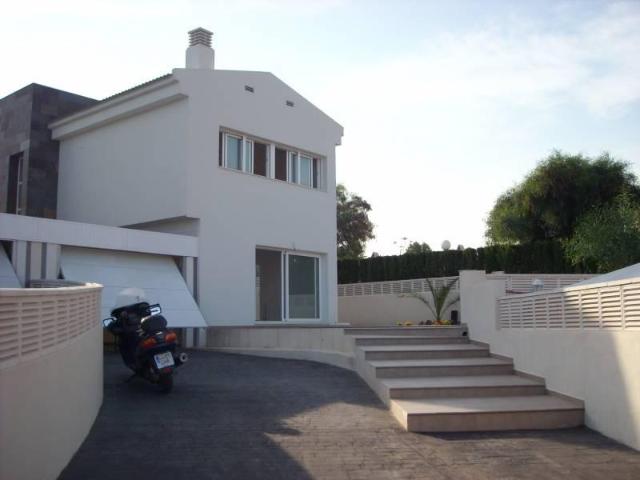 Casa en venta Alfaz del Pi