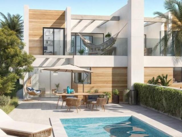 Casa en venta Alfaz del Pi