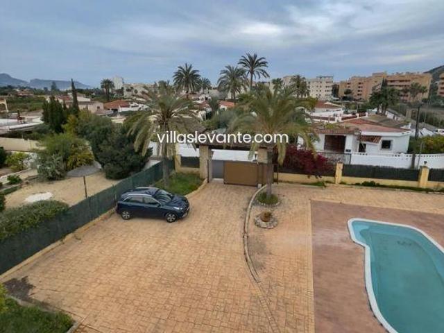 Casa en venta Alfaz del Pi