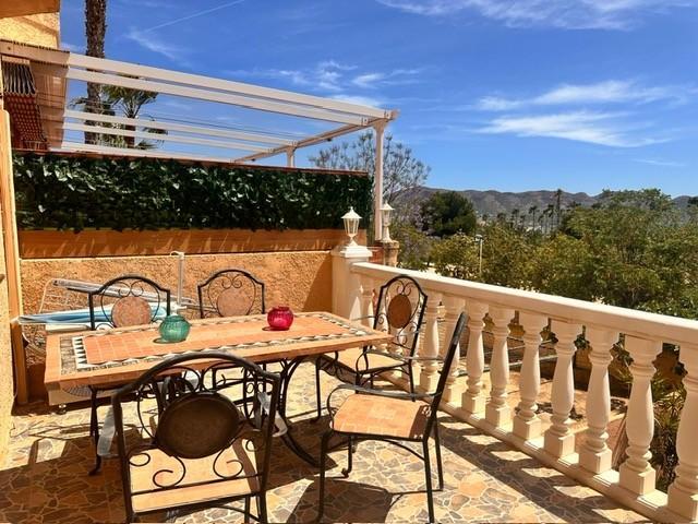 Casa en venta Alfaz del Pi