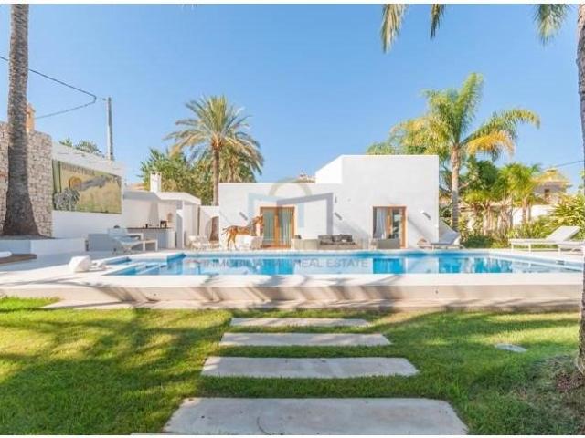 Casa en venta Alfaz del Pi