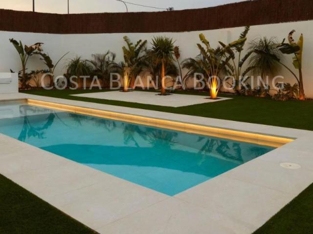 Casa en venta Alfaz del Pi