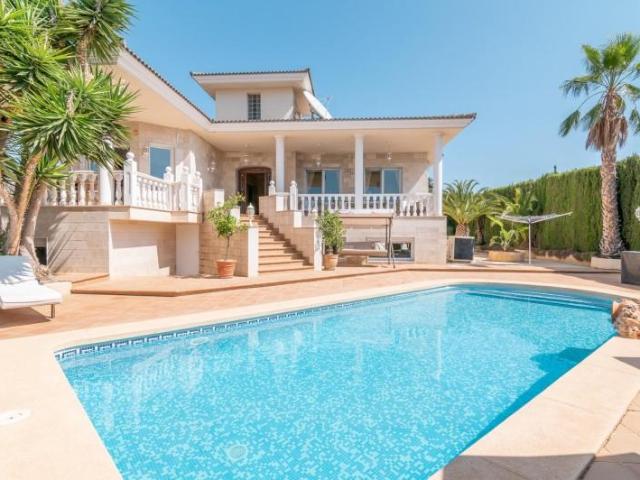 Casa en venta Alfaz del Pi