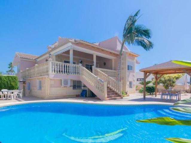 Casa en venta Alfaz del Pi